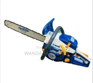 Chain Saw Redbo