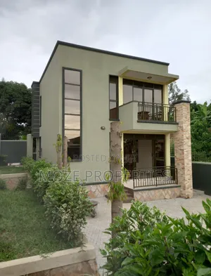 3bdrm Duplex in Kira, Central Division for rent