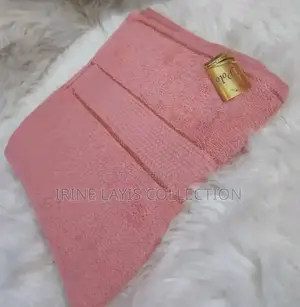 Unisex Towels