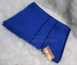Unisex Towels