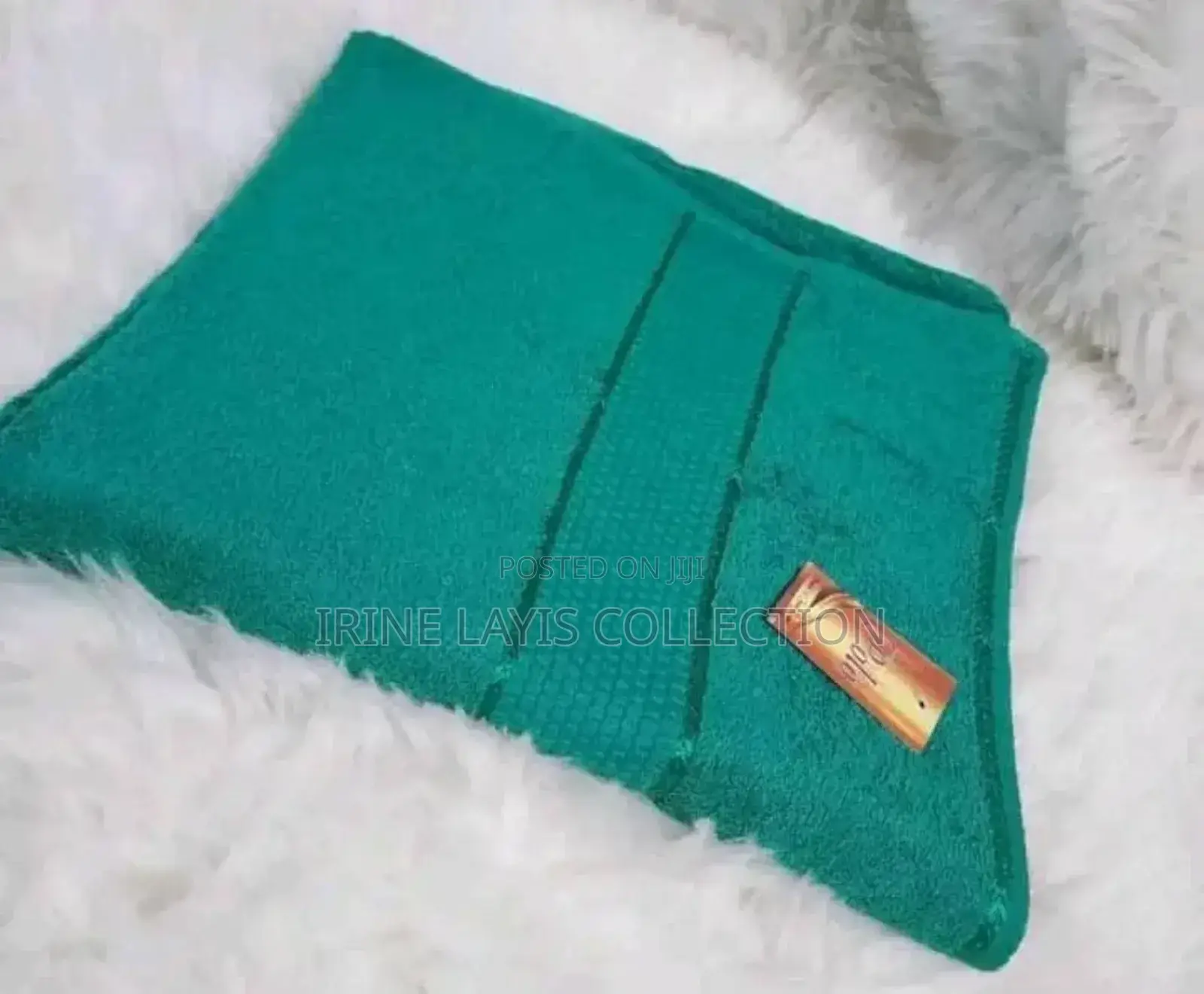 Unisex Towels