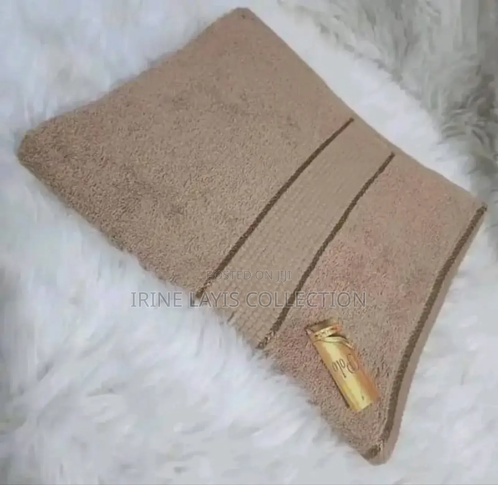Unisex Towels