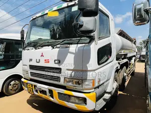 Fuel Tank Super Great
