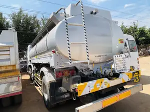 Fuel Tank Super Great