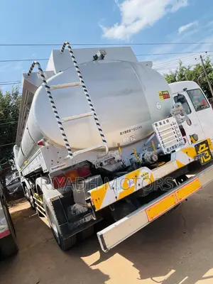 Fuel Tank Super Great