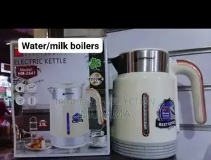 Water Heaters