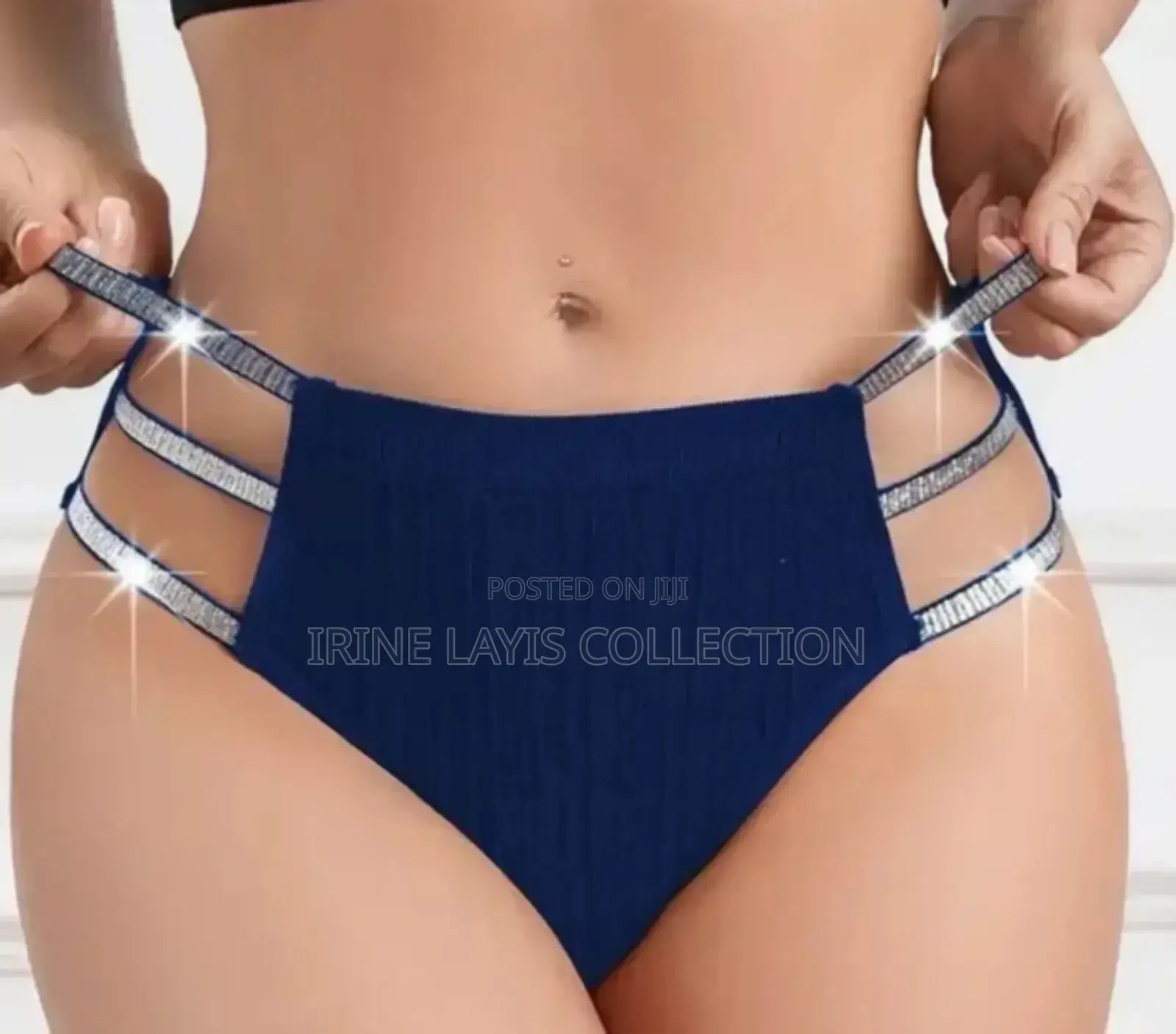 Ladies Panties