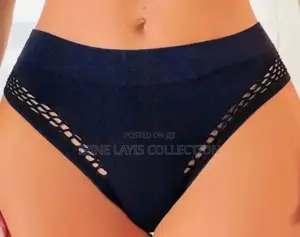 Ladies Panties