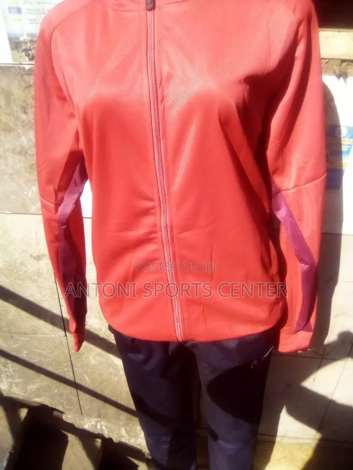 Adidas Tracksuit Original