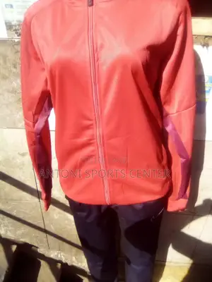 Adidas Tracksuit Original