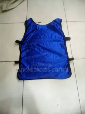Bibus Blue Color