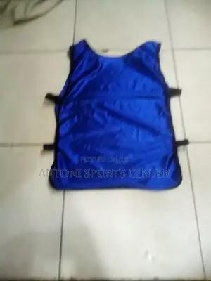 Bibus Blue Color