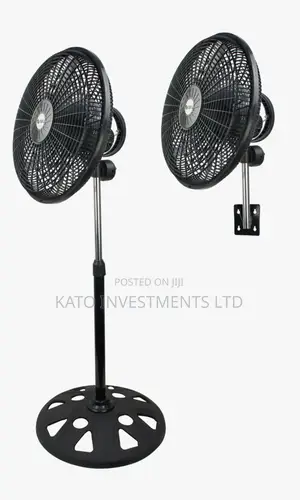 18 Inch Size SPJ Fan 2in1