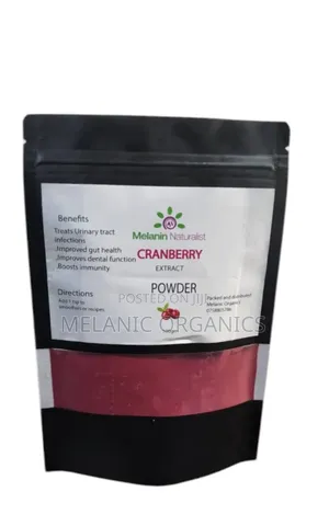 Cranberry Powder