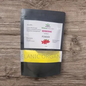 Berberine Extract Powder