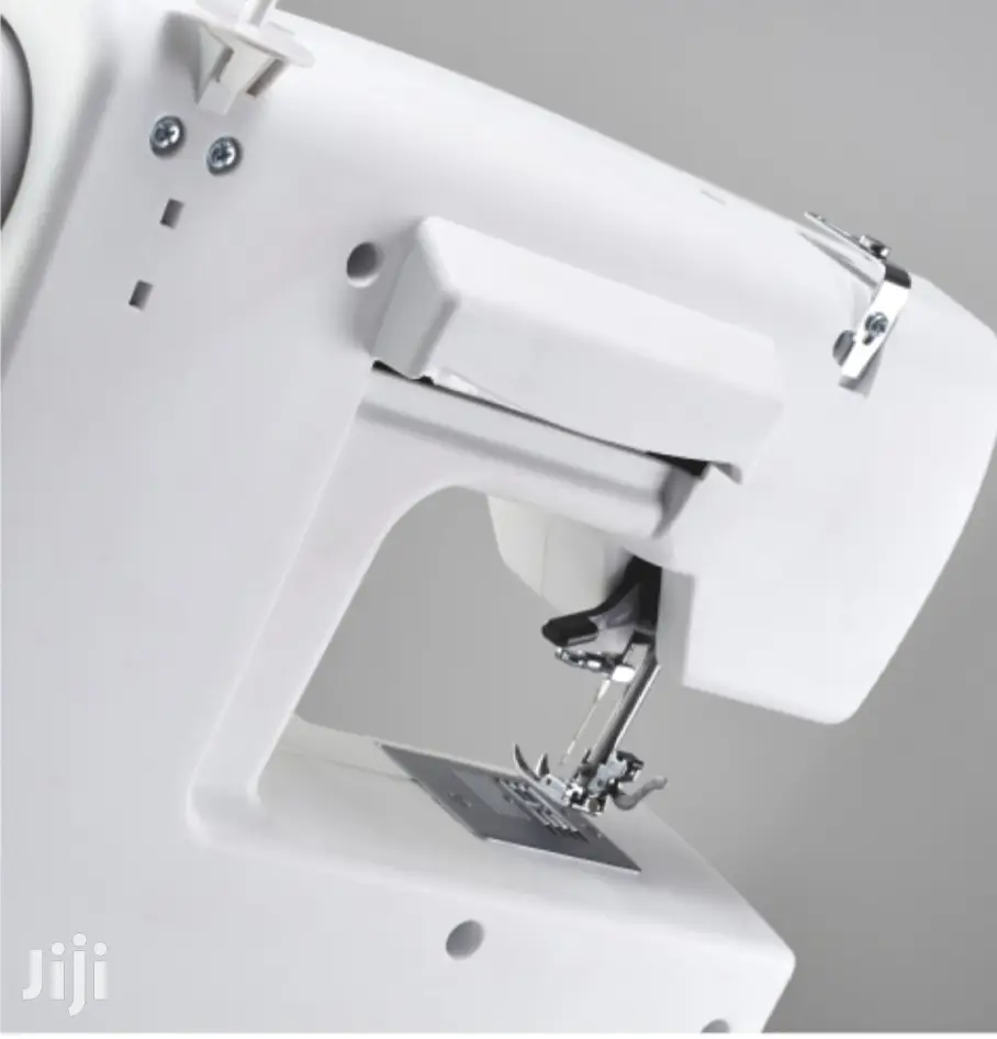 Original Empisal Dressmaker Electric Sewing Machine 120a 65W