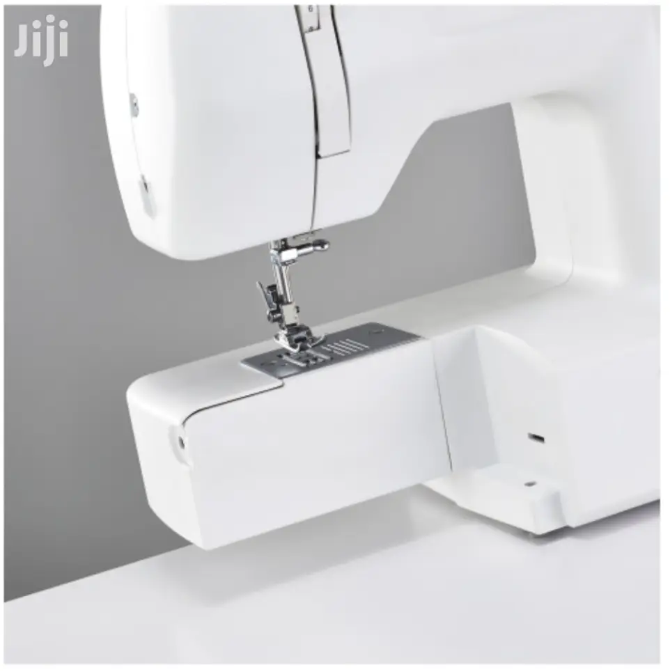 Original Empisal Dressmaker Electric Sewing Machine 120a 65W