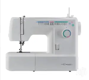 Original Empisal Dressmaker Electric Sewing Machine 120a 65W
