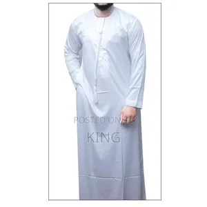 Excel Kanzu Omani Style Thobe