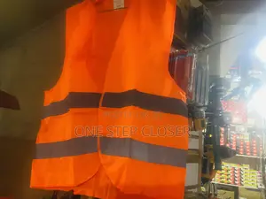 Reflectors Jackets