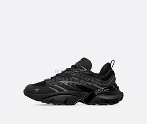 Original New Dior B44 Luxury Sneakers