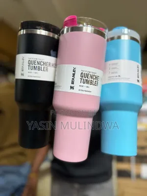 Stanley Mugs