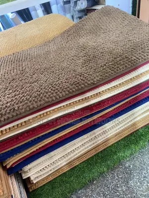 Barhrom Door Mats