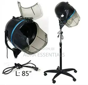 Free Standing Hair Dryer