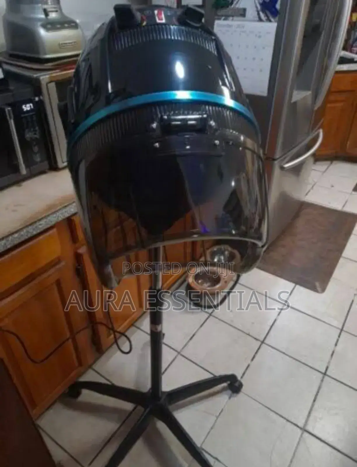 Free Standing Hair Dryer