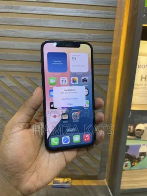 Apple iPhone 12 Pro 128 GB Blue