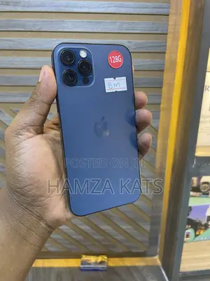 Apple iPhone 12 Pro 128 GB Blue