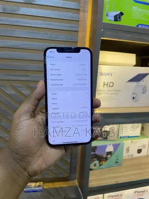 Apple iPhone 12 Pro 128 GB Blue