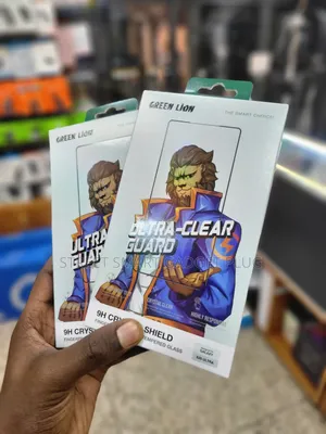 Greenlion S25ultra Screen Guards/Projector