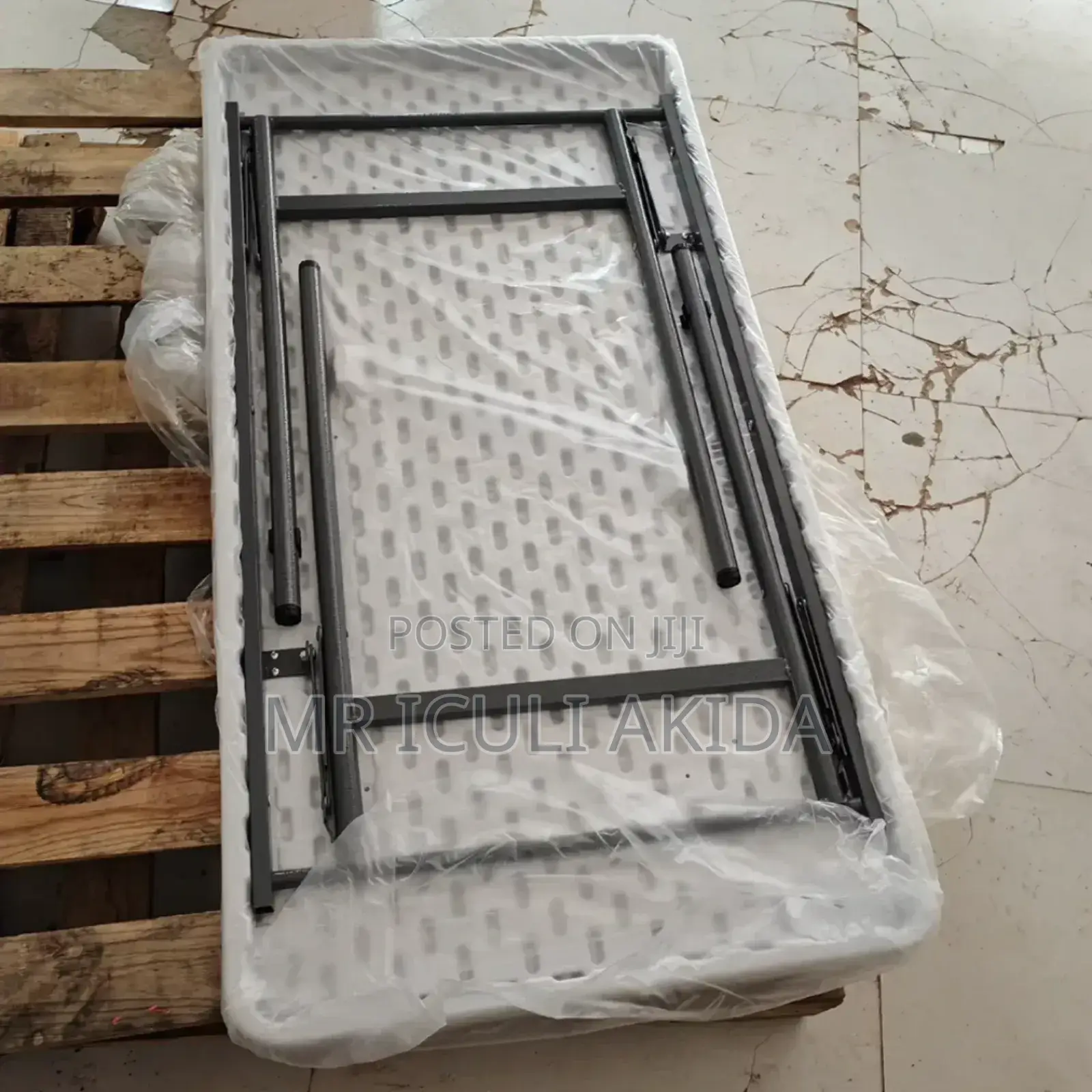 Portable Outdoor Camping,Catering Foldable Plastic Table