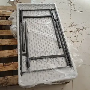 Portable Outdoor Camping,Catering Foldable Plastic Table