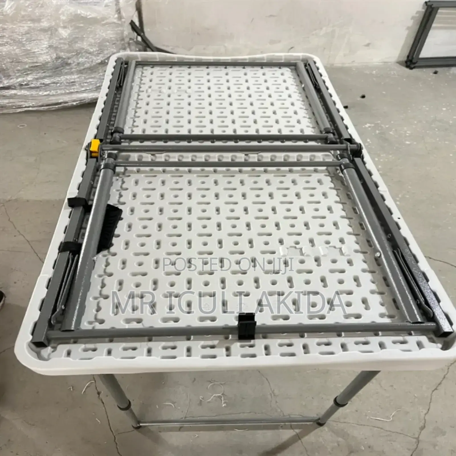 Portable Outdoor Camping,Catering Foldable Plastic Table