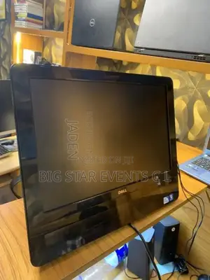 Dell Optiplex 7440 Pc Desktop and All in One Computer