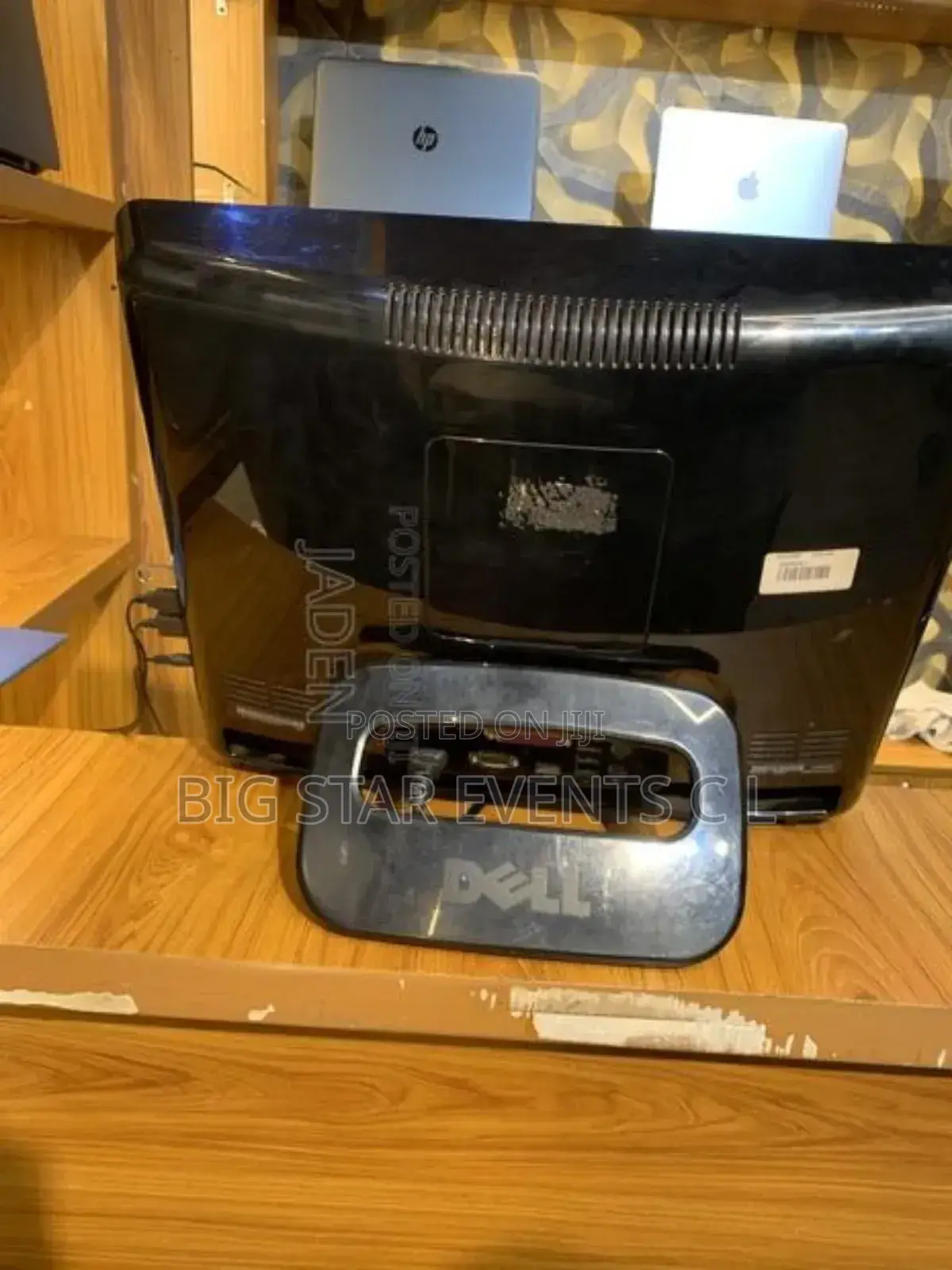 Dell Optiplex 7440 Pc Desktop and All in One Computer