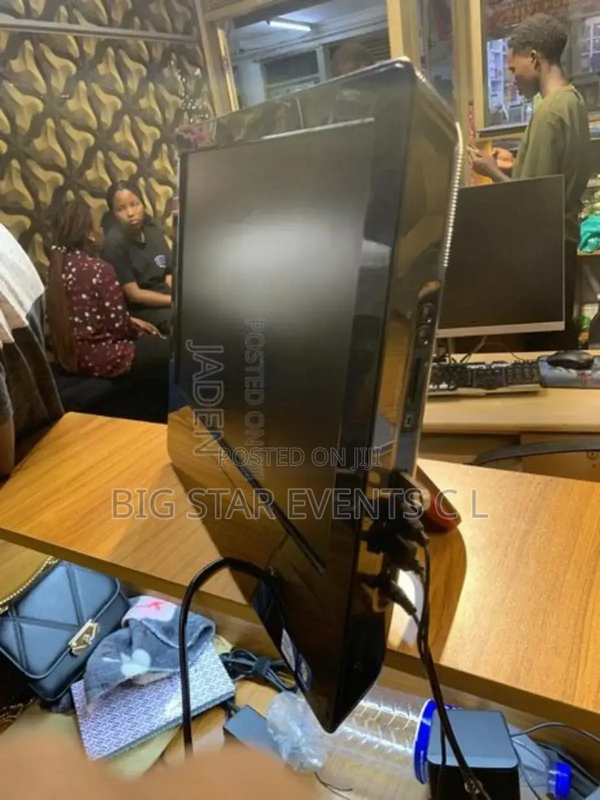 Dell Optiplex 7440 Pc Desktop and All in One Computer
