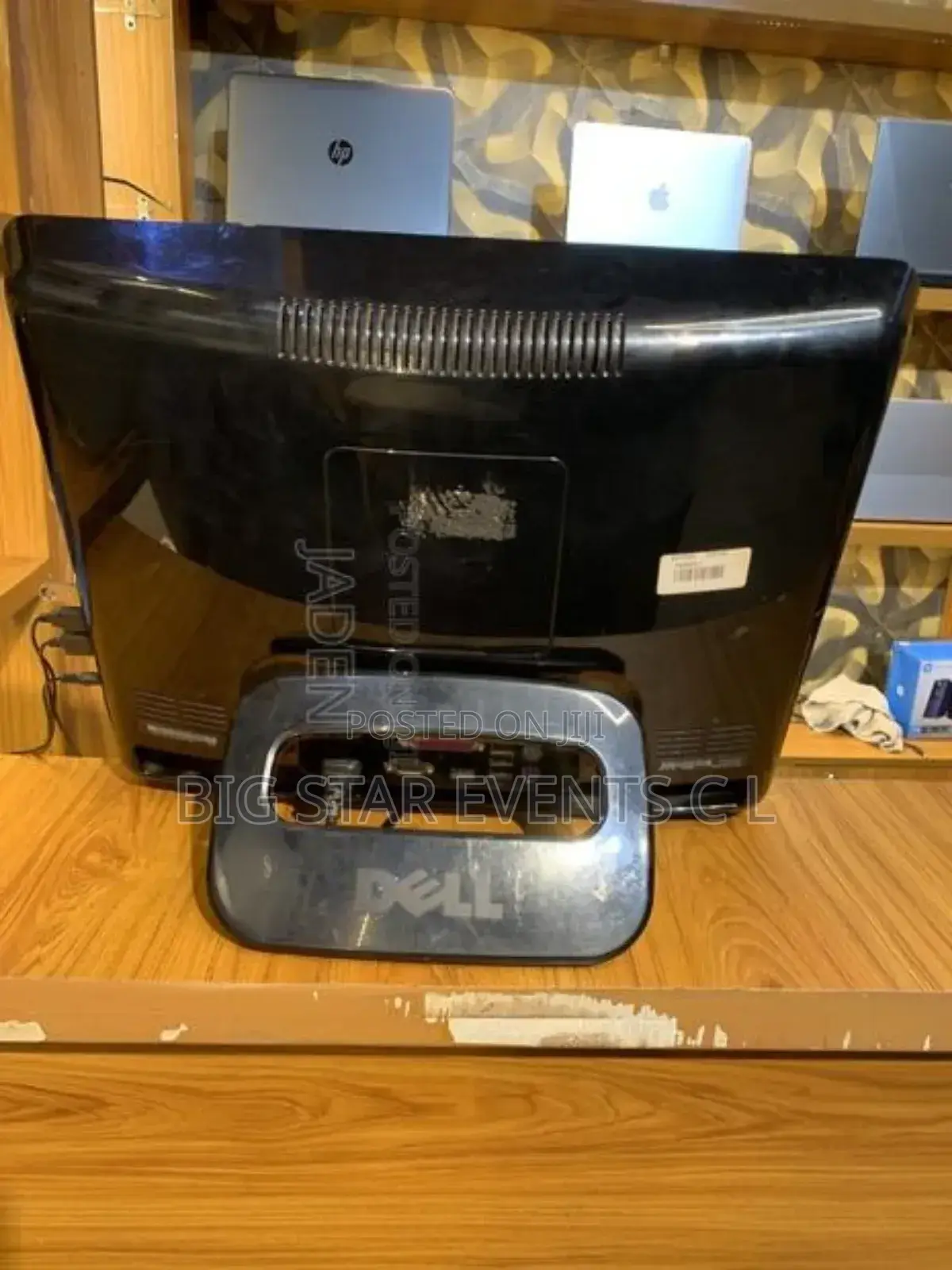 Dell Optiplex 7440 Pc Desktop and All in One Computer