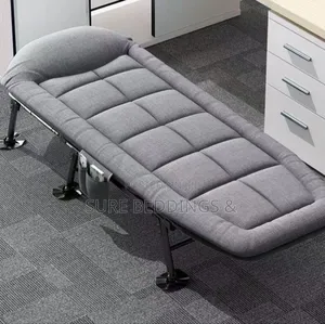 Foldable Bed