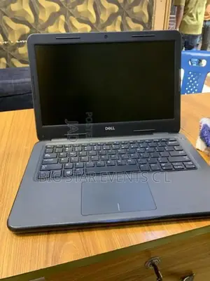 Laptop Dell 8GB Intel Core I3 SSD 256GB