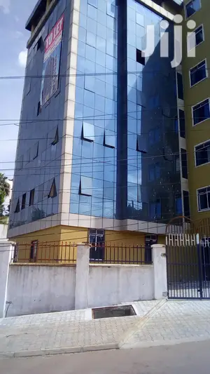 Spacious Complex