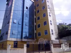 Spacious Complex