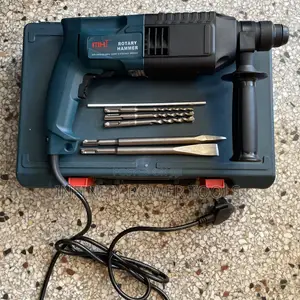 Rotary Hammer(MHT) 24mm