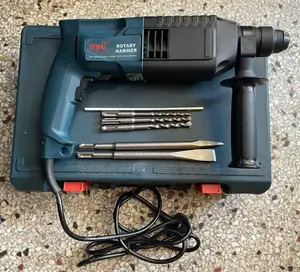 Rotary Hammer(MHT) 24mm
