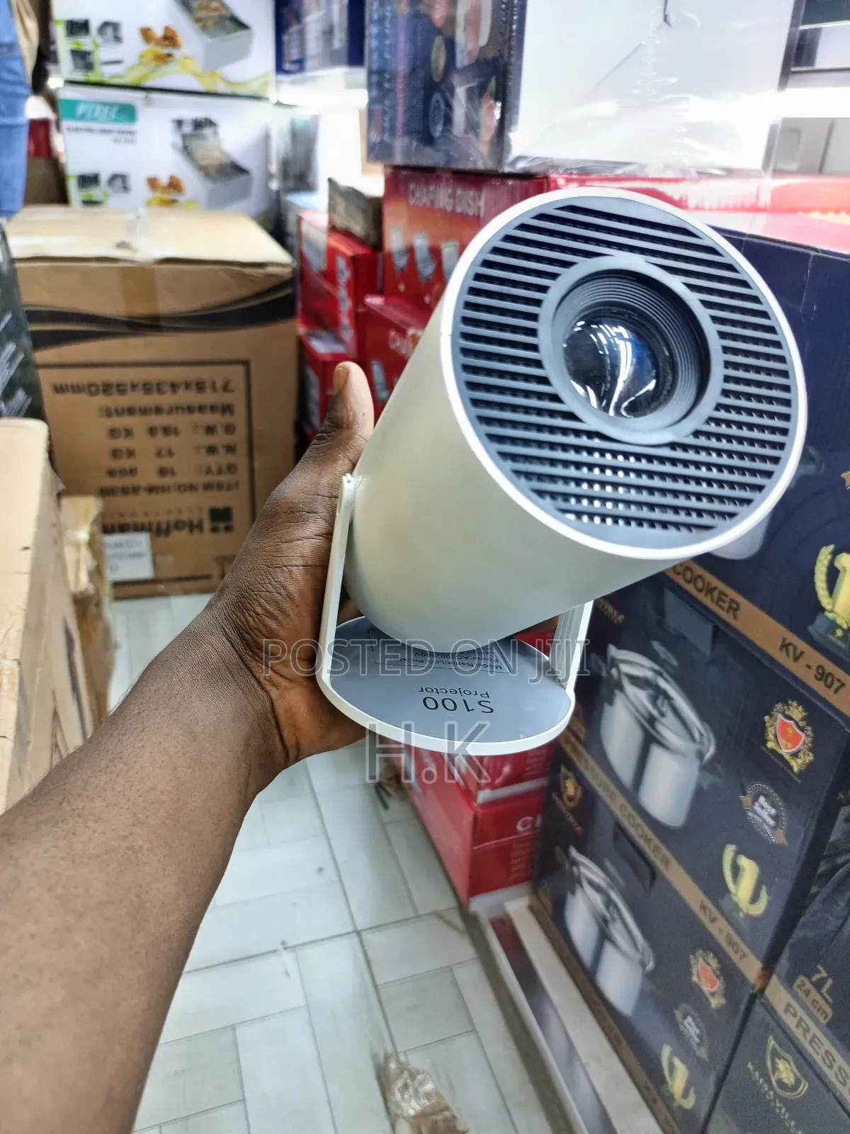 Mini Projector