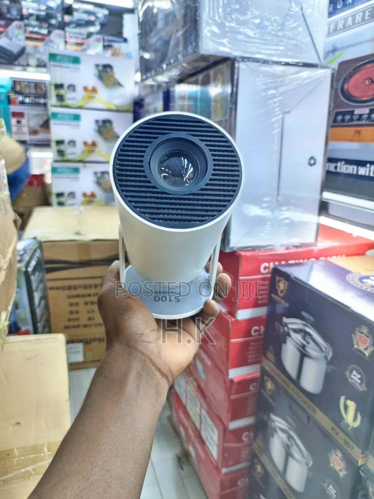 Mini Projector