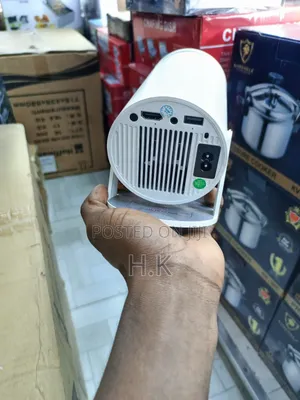 Mini Projector
