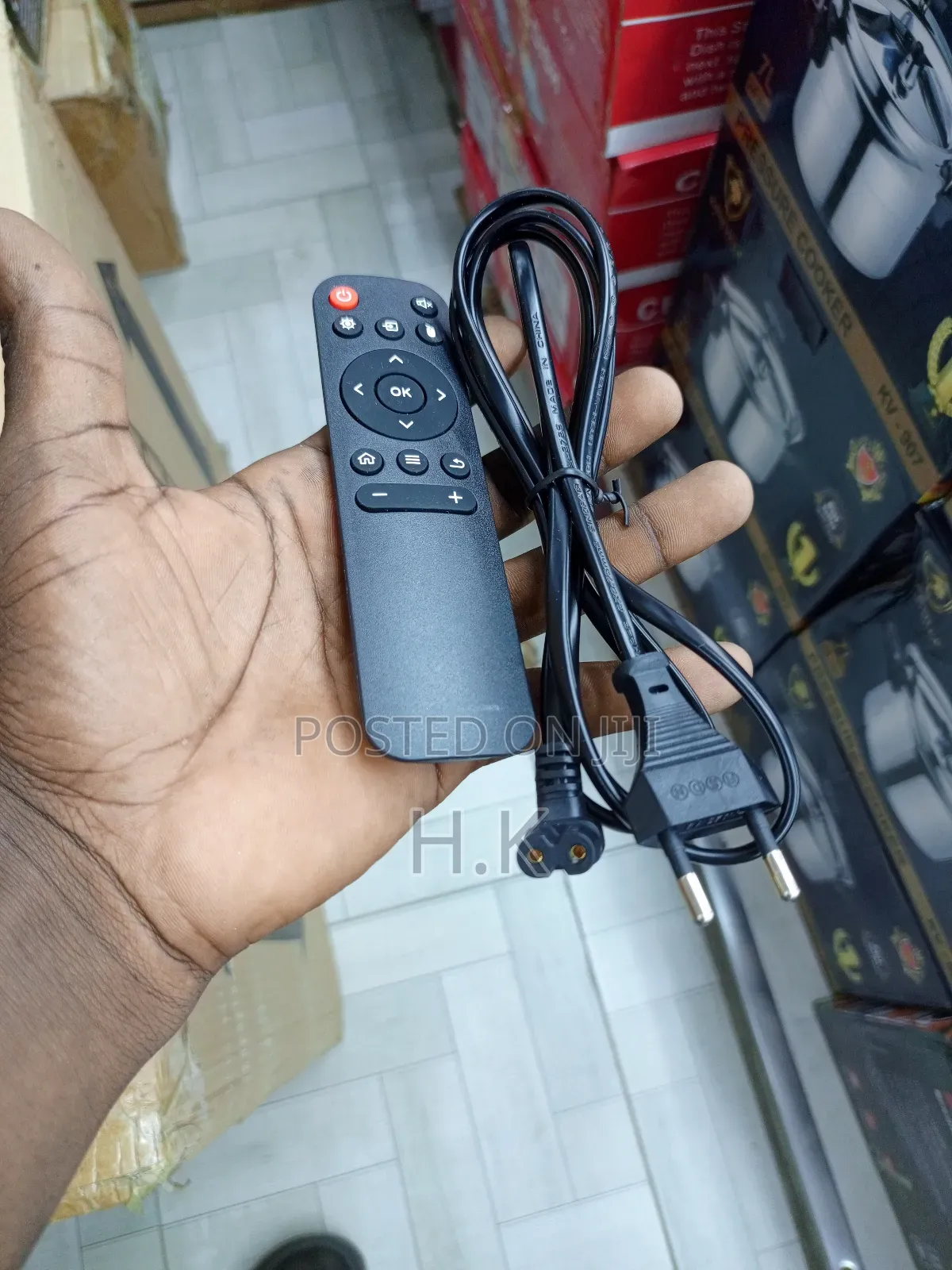 Mini Projector